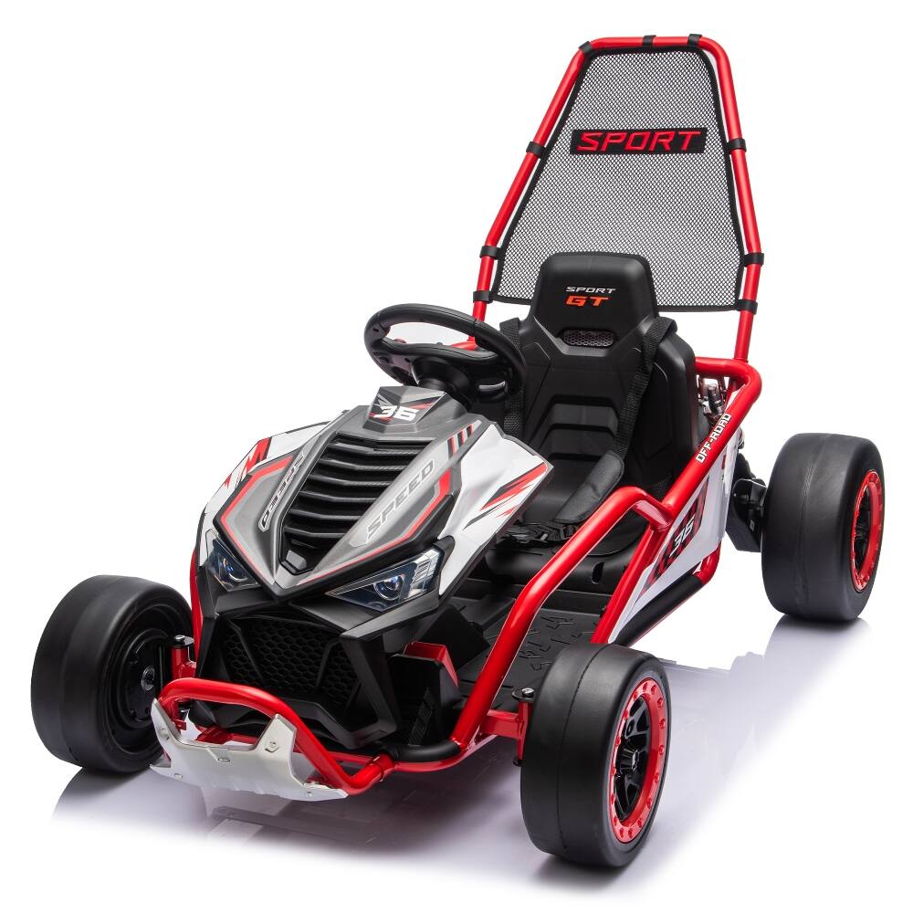 SPORT  
SPORT GT  
NEERO  
36 SPEED