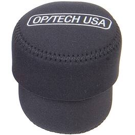 Op/Tech - 3.5x4.5" Fold-Over Pouch, Black