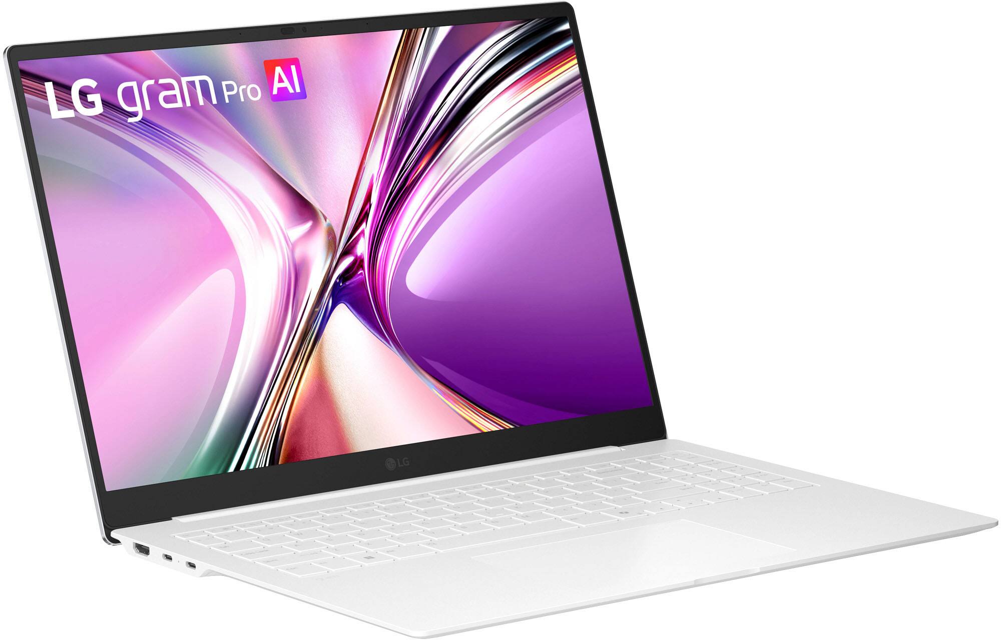 LG gram Pro AI