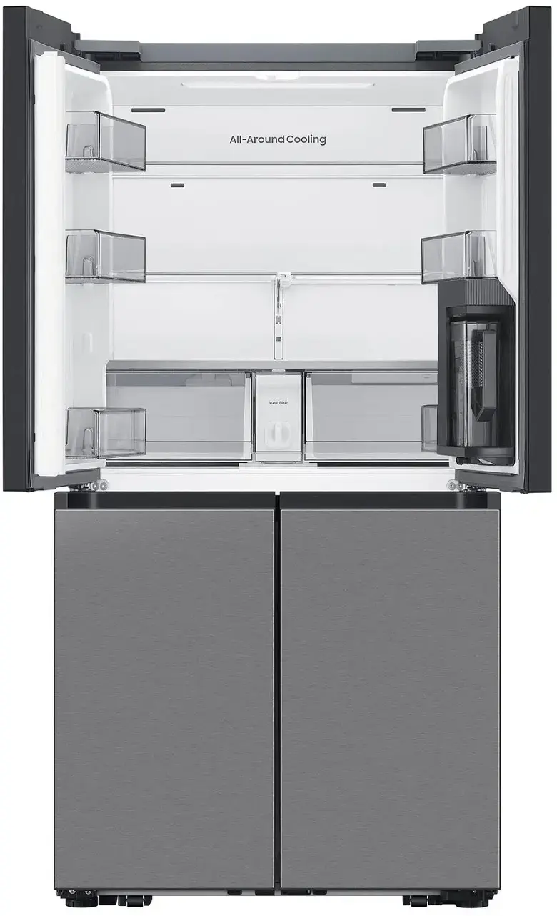 All-Around Cooling System