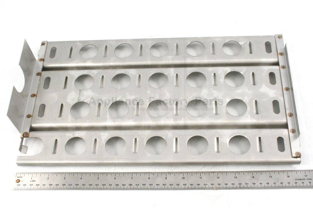 Appliance Factory Parts  
http://www.appliancefactoryparts.com  

INCHES  
DEF FF 1 L200 DEe DCF DUR 2 D0 DAE 3 CFE DIE 4 ORE osE OHE 5 DEE 330 DuE 5 DOE DAC 7 NE D ON 8 OSE OFE 9 330 330 10 00E 6 11 DL 24%- OF 12 OS 140 13 DES DES OLL 14 ODL 06 15 O. DE 29 16 OS 17 STAINLESS STEEL OF DE D