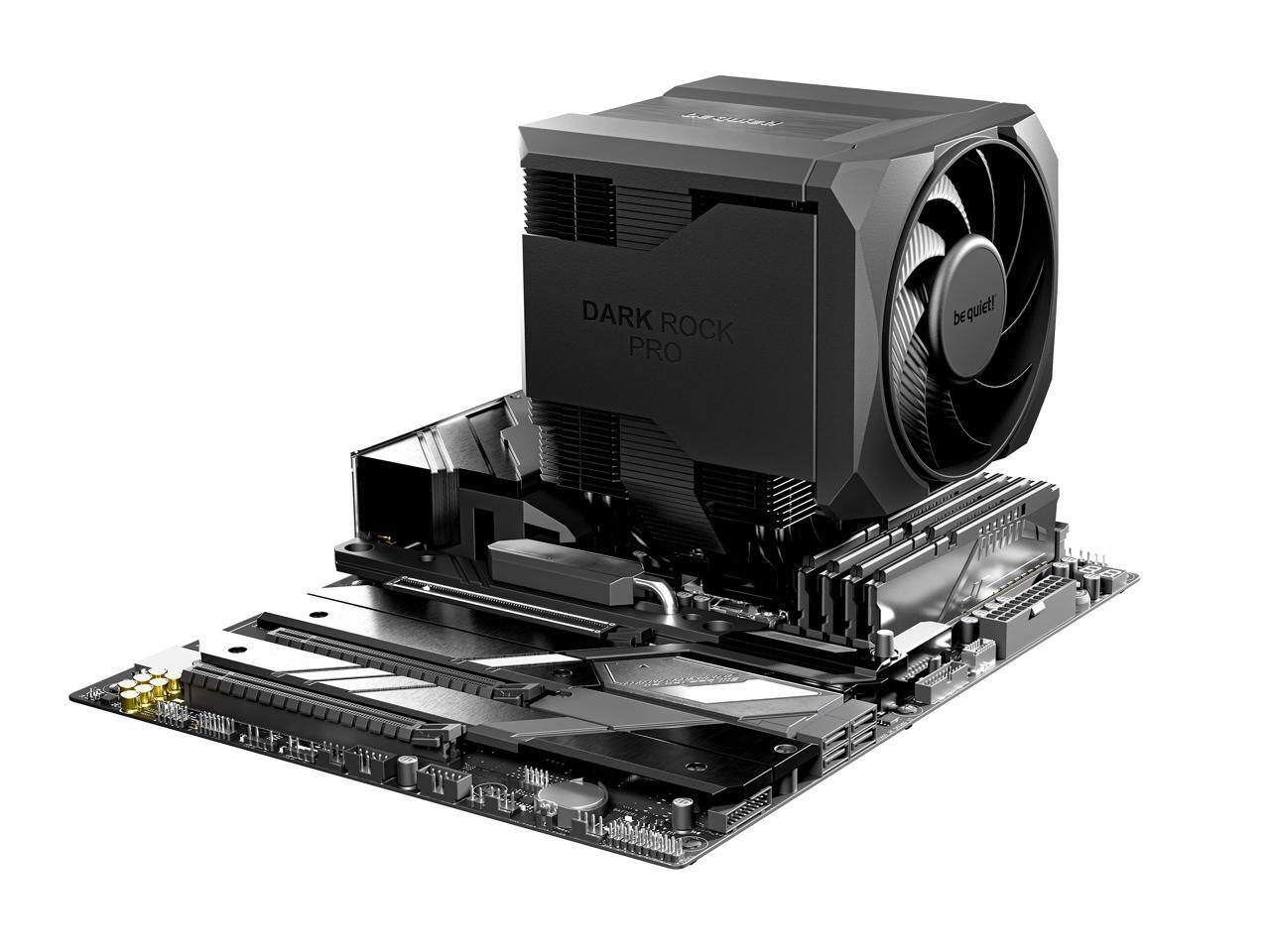 AE DARK ROCK PRO bequiet!