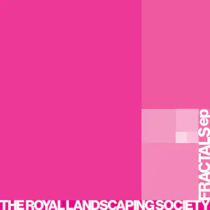 FRACAL Sep
THE ROYAL LANDSCAPING SOCIETY