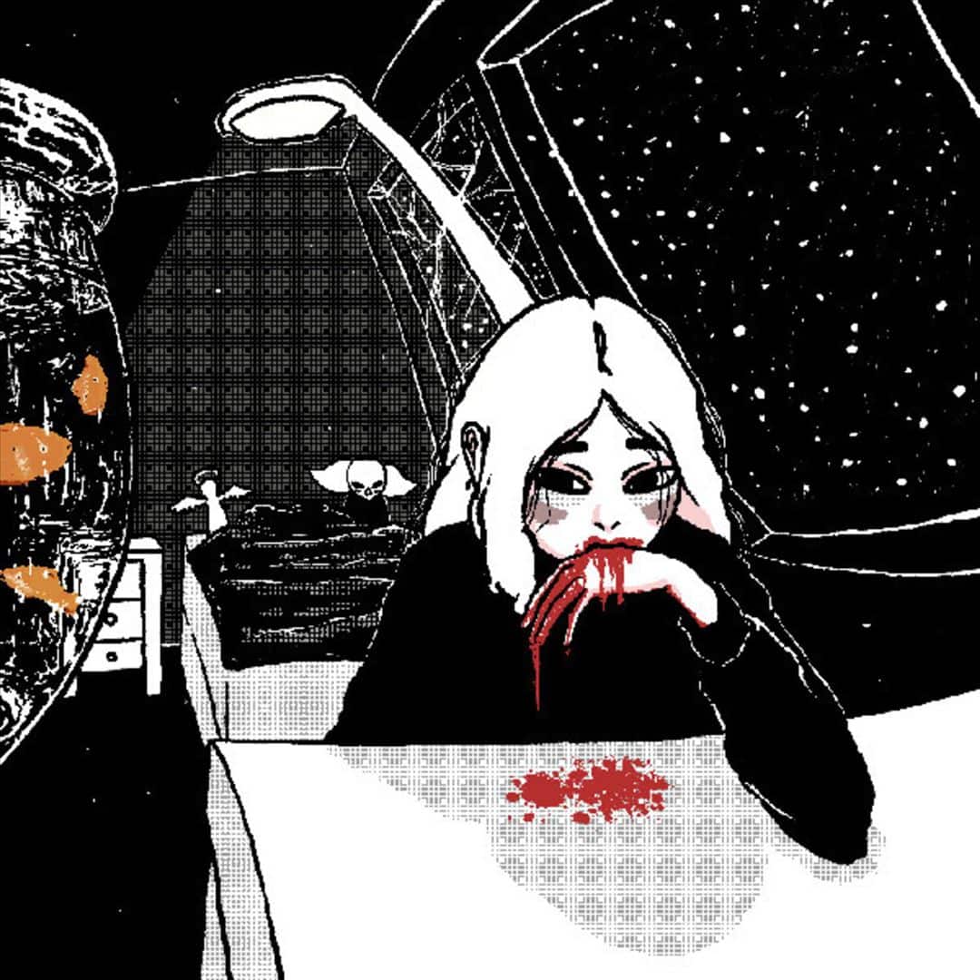 Hornet Disaster [LP] [VINYL]