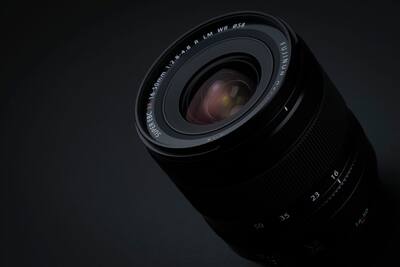 XF16 50mmF2.8 4.8 R LM WR Zoom Lens for Fujifilm X Mount System XF16 50mmF2.8 4.8 R LM WR Zoom Lens for Fujifilm X Mount System