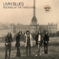 Rockin' at the Tweedmill [LP] - VINYL - Front_Zoom