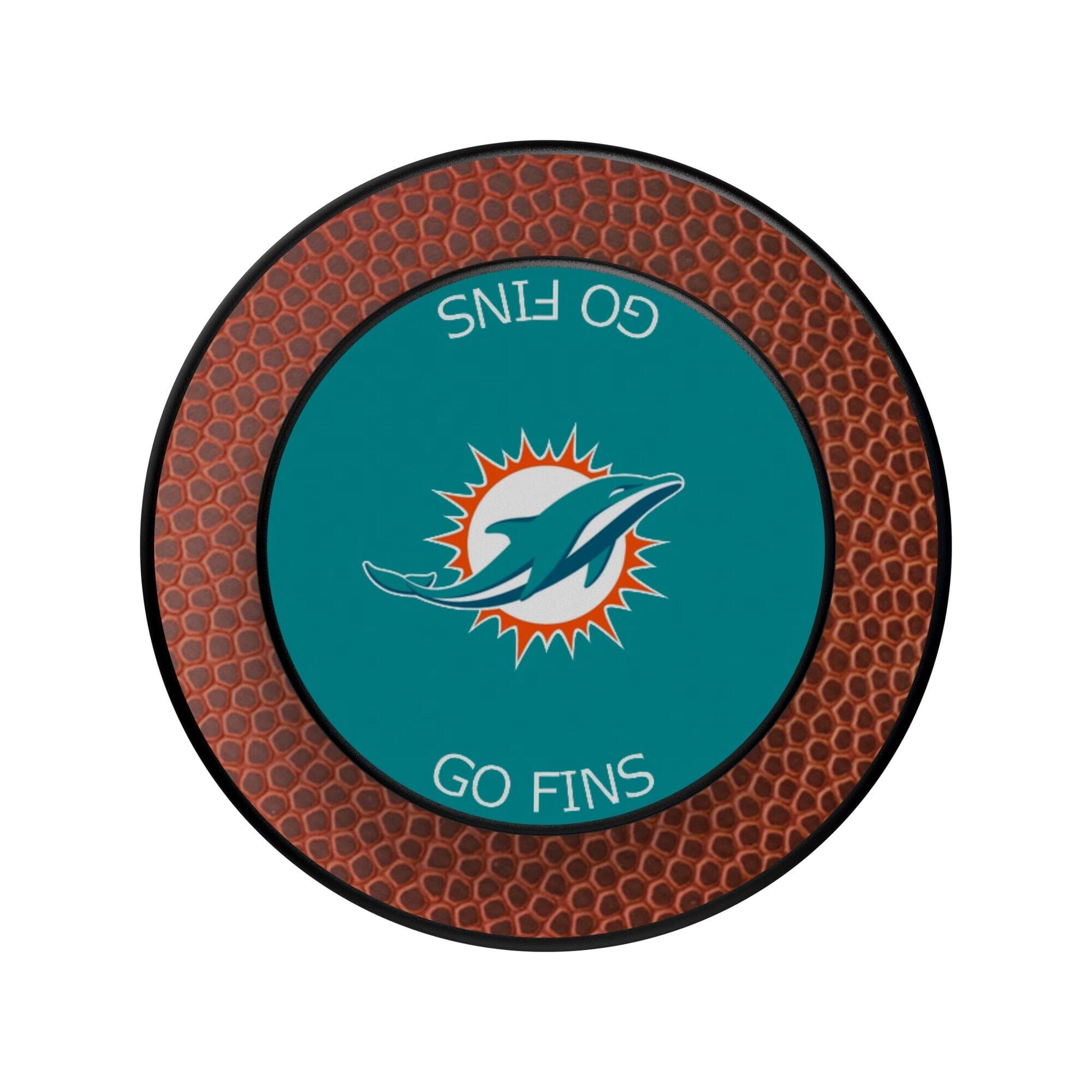 GO FINS GO FINS