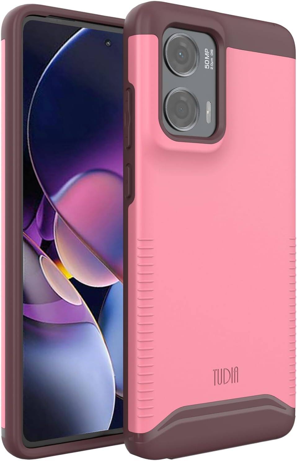 OIS 50MP 2.0um d TUDIA