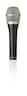 Beyerdynamic - TG-V50 Dynamic Cardioid Microphone for Vocals - Black