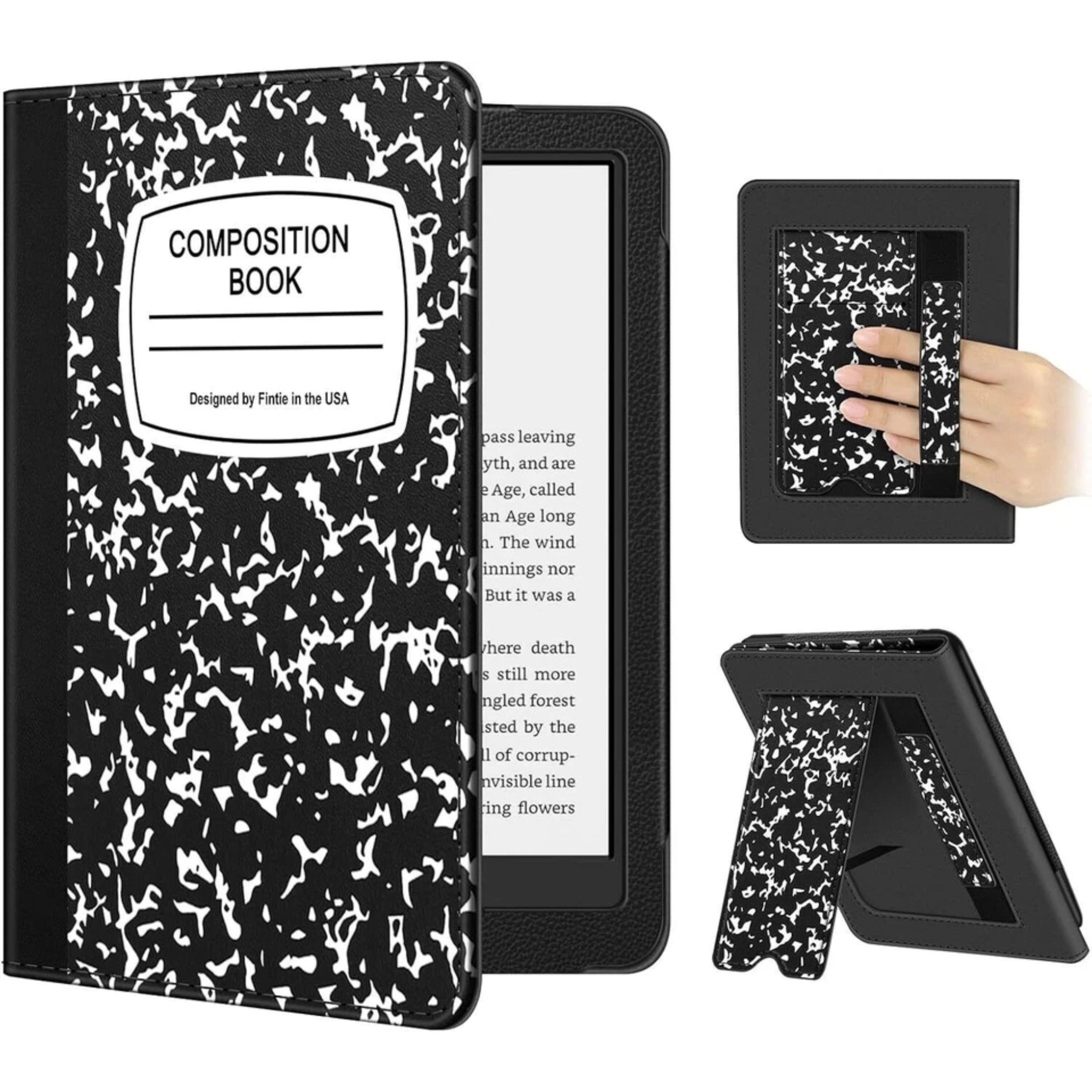 Composition Book