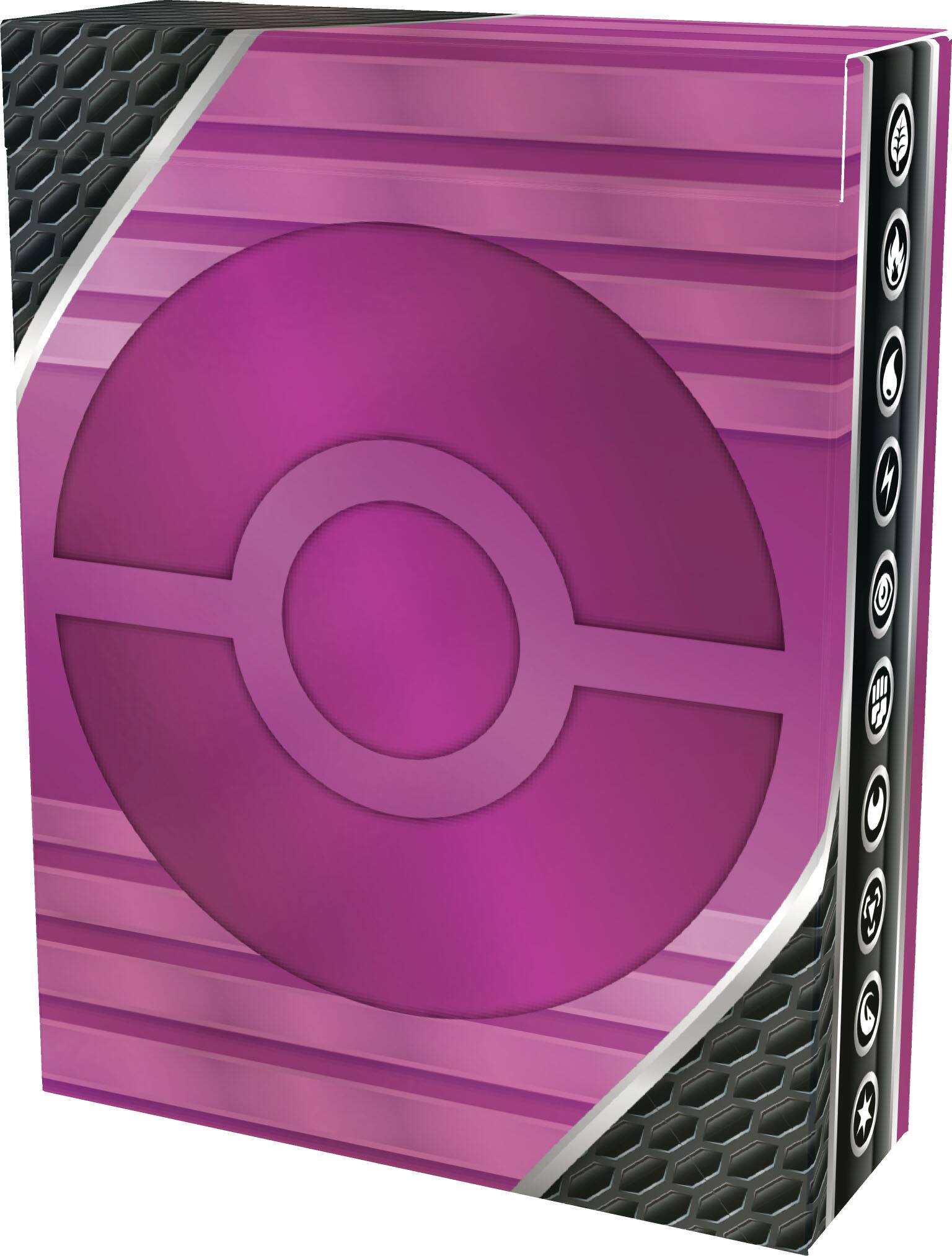 Alt View 4. Pokémon - Trading Card Game: Trainer's Toolkit.