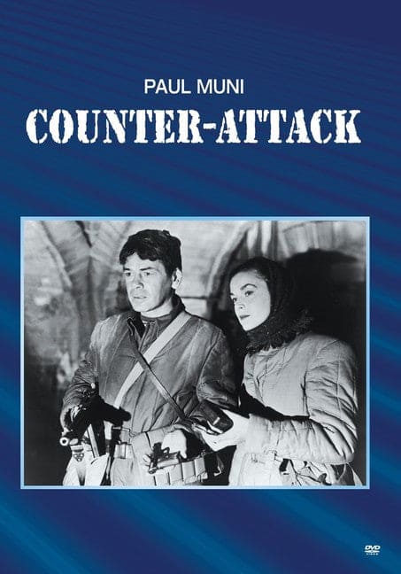 Counter-Attack - DVD price history on PriceWatchPro