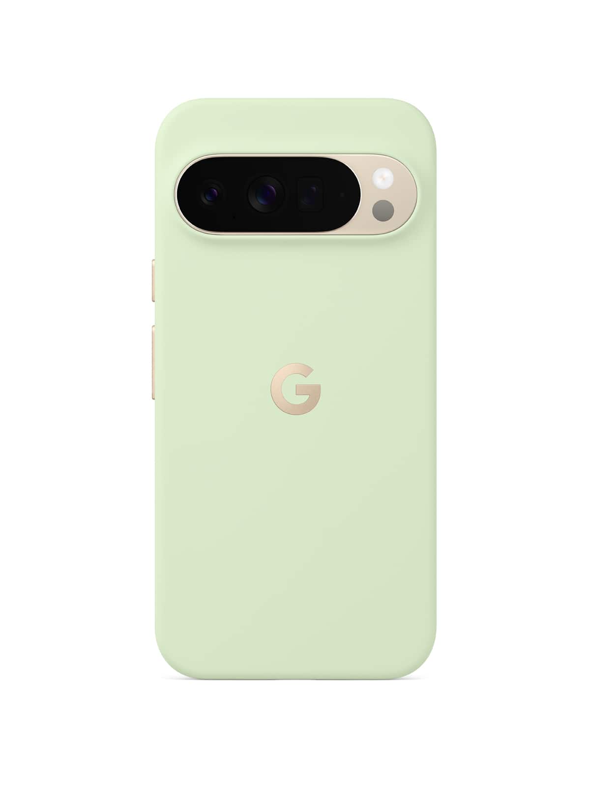 Google - Pixel - 10 Pro XL Case - Jade