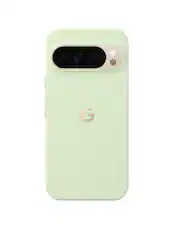 Front. Google - Google Pixel - 10 Pro XL Case - Jade - Jade.