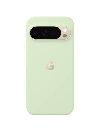 Google Pixel 10/10 Pro Case - Lemongrass Google Pixel 10/10 Pro Case - Lemongrass