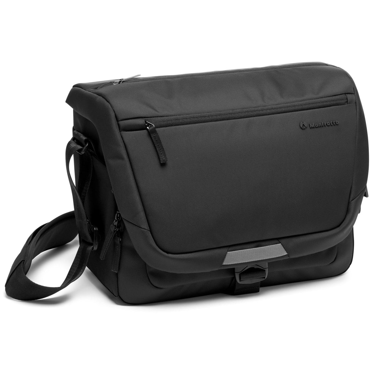 "Manfrotto - Advanced III Messenger Shoulder Bag for DSLR/CSC/Drone, 14"" Laptop Compartment, Medium, Black" price history on PriceWatchPro