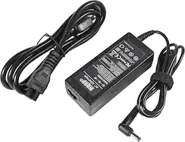 HQRP - AC Adapter for Fostex AD15-3200 DC-R302 DCR302 Portable Audio Mixer