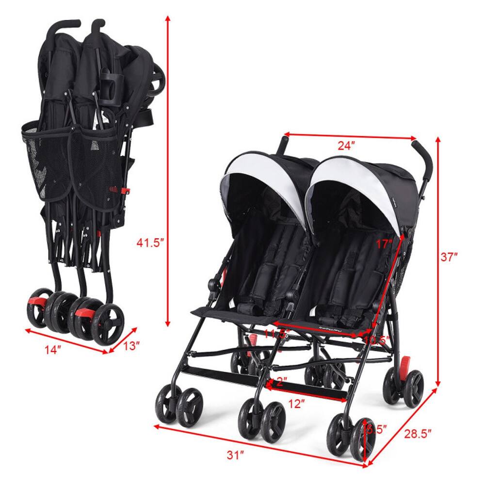 - 24"
- 41.5"
- 17"
- 37"
- 14"
- 13"
- 11.5"
- 10.5"
- 22"
- 12"
- 5"
- 28.5"
- 31"