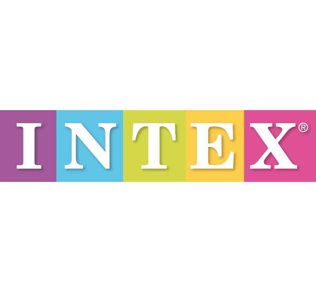 Alt View 4. Intex - Intex 28685E Above Ground Swimming Pool Water Heater Solar Mat, Black (6 Pack) - Black.