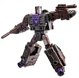 Transformers - Combaticon Blast Off Deluxe Class | Transformers: Age of the Primes | Hasbro, Takara Tomy