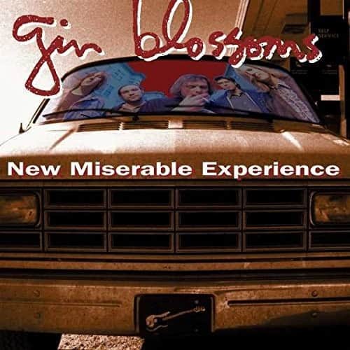 Gin Blossoms  
New Miserable Experience