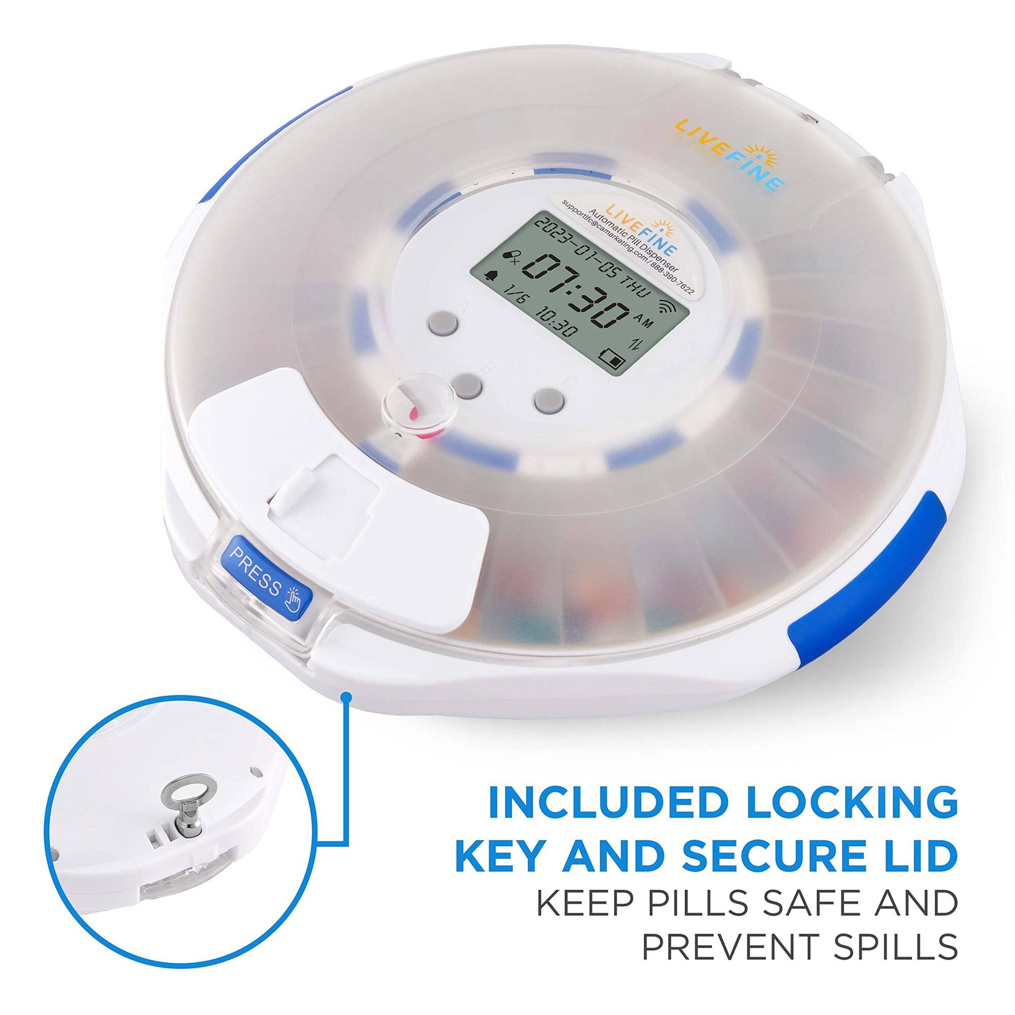 media item thumbnail