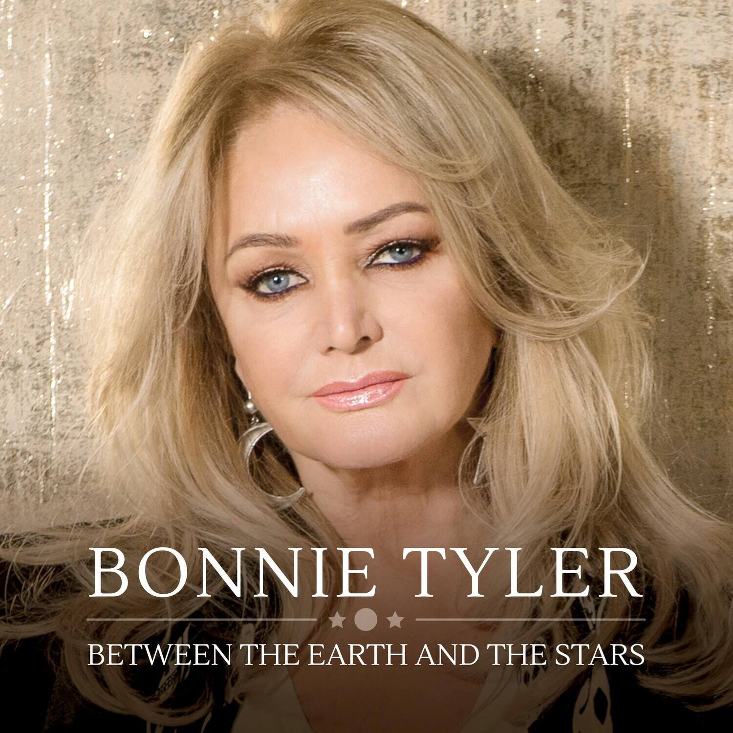 Bonnie Tyler - Between The Earth And The Stars   - COMPACT DISCS [CD] price history on PriceWatchPro
