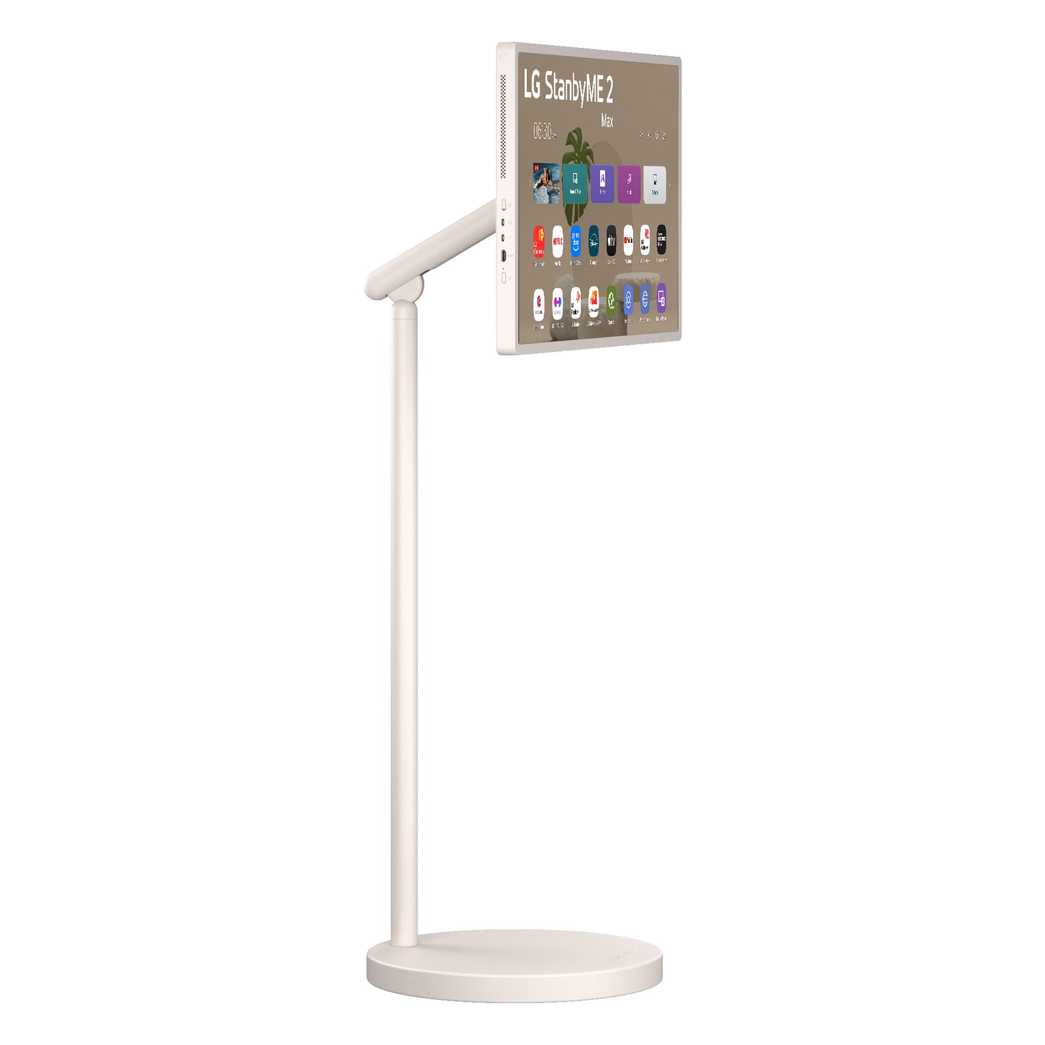 LG StantyME2  
0650 8302  
e  
2  
R a  
:  
M  
x  
IS  
x2  
x  
10