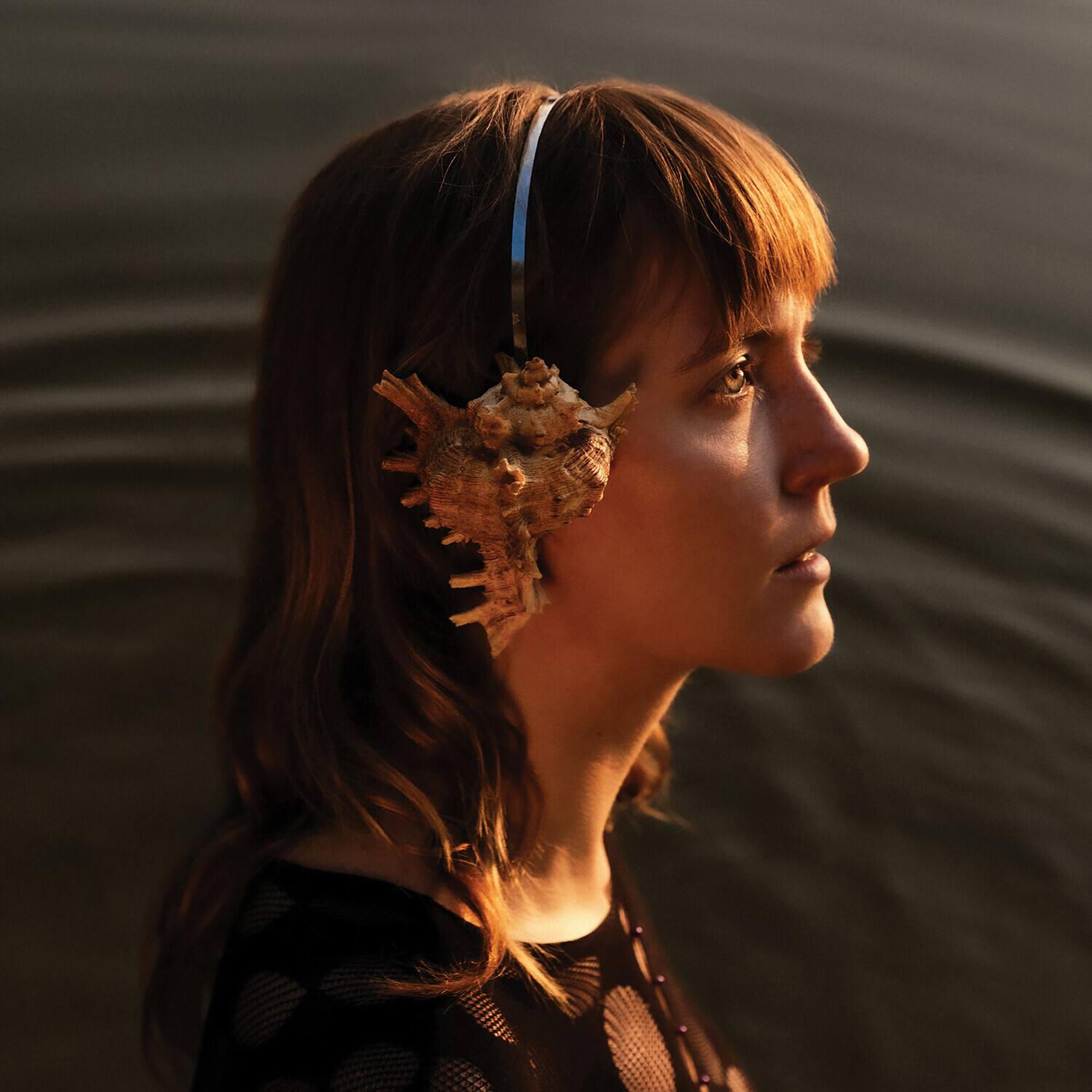 Tara Nome Doyle - Ekko - Clear  - VINYL LP