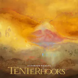 Silversun Pickups - Tenterhooks - VINYL LP