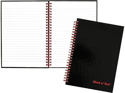 Black n' Red