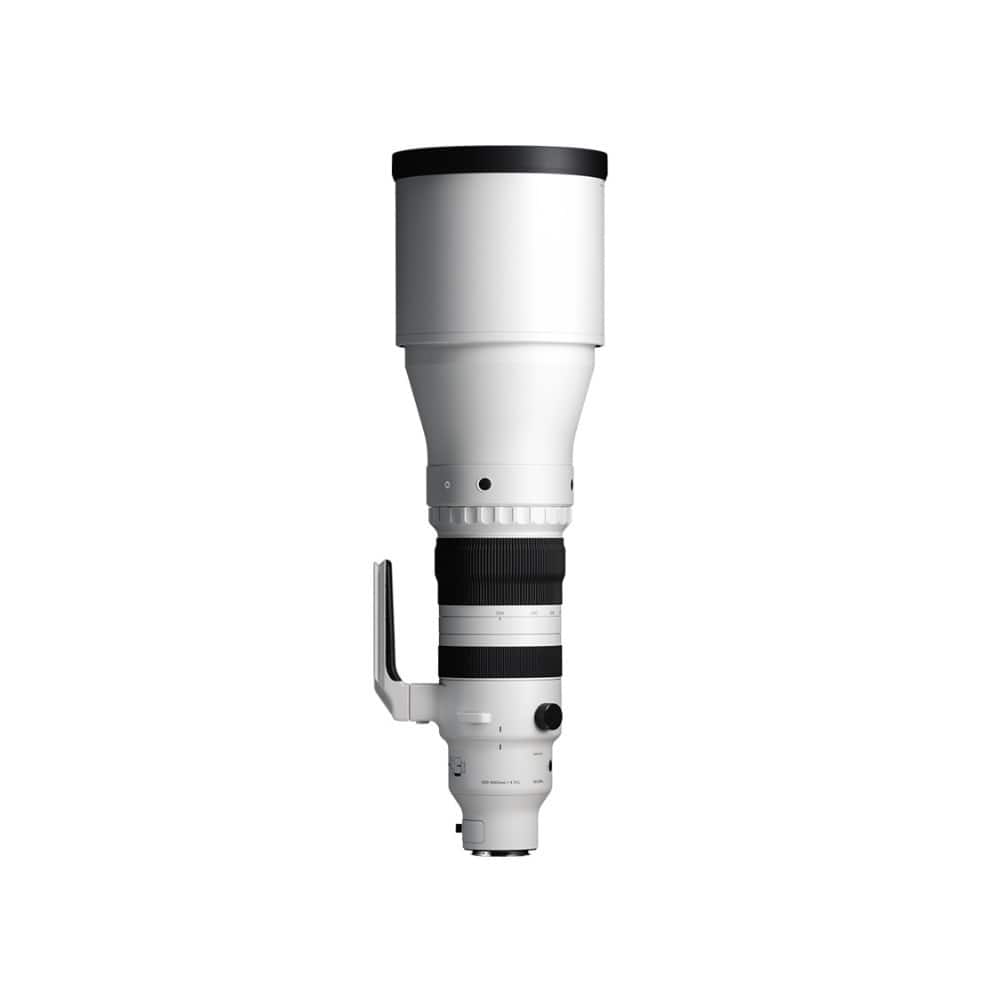 Sigma 300 600mm f/4 DG OS Sports Lens for Sony E Mount 598965