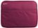 Alt View Zoom 11. Speck - Transfer Pro Pocket Sleeve for Most Tablets Up to 14" - Winemaker Red.