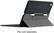Alt View 14. ZAGG - Rugged Messenger Keyboard Folio Case for Apple® iPad® 10.2" (7th Generation 2019) - Black.