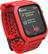 Angle. Catalyst - Band language and Waterproof Case for Apple Watch® 44mm - Red.
