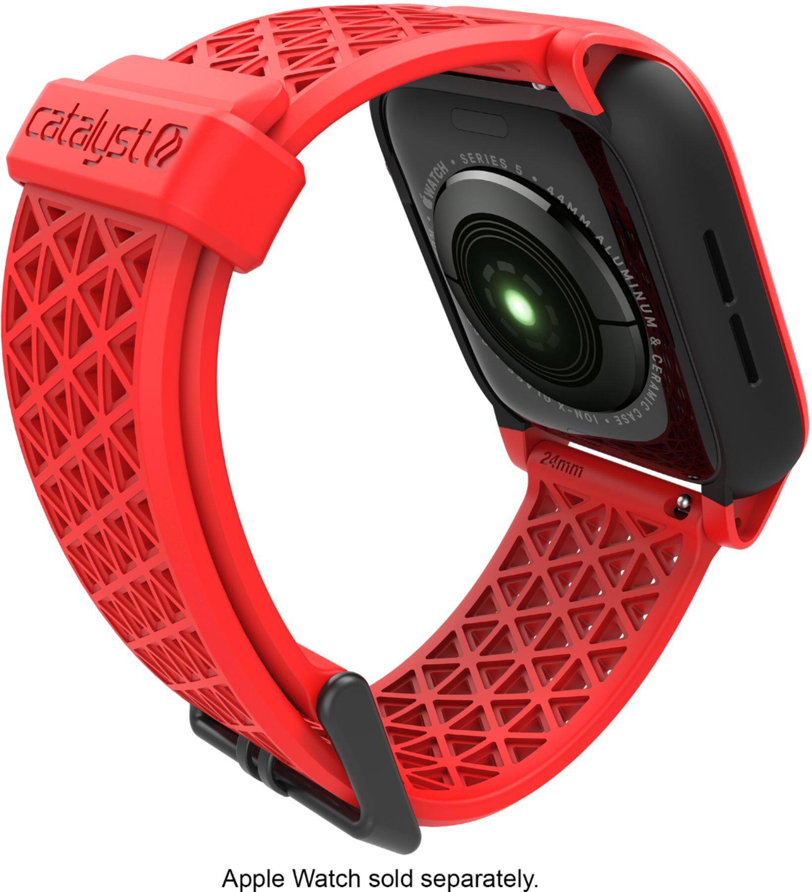 Catalyst impact hot sale apple watch