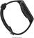 Alt View 15. Catalyst - Band and Protective Case for Apple Watch® 44mm - Stealth Black.