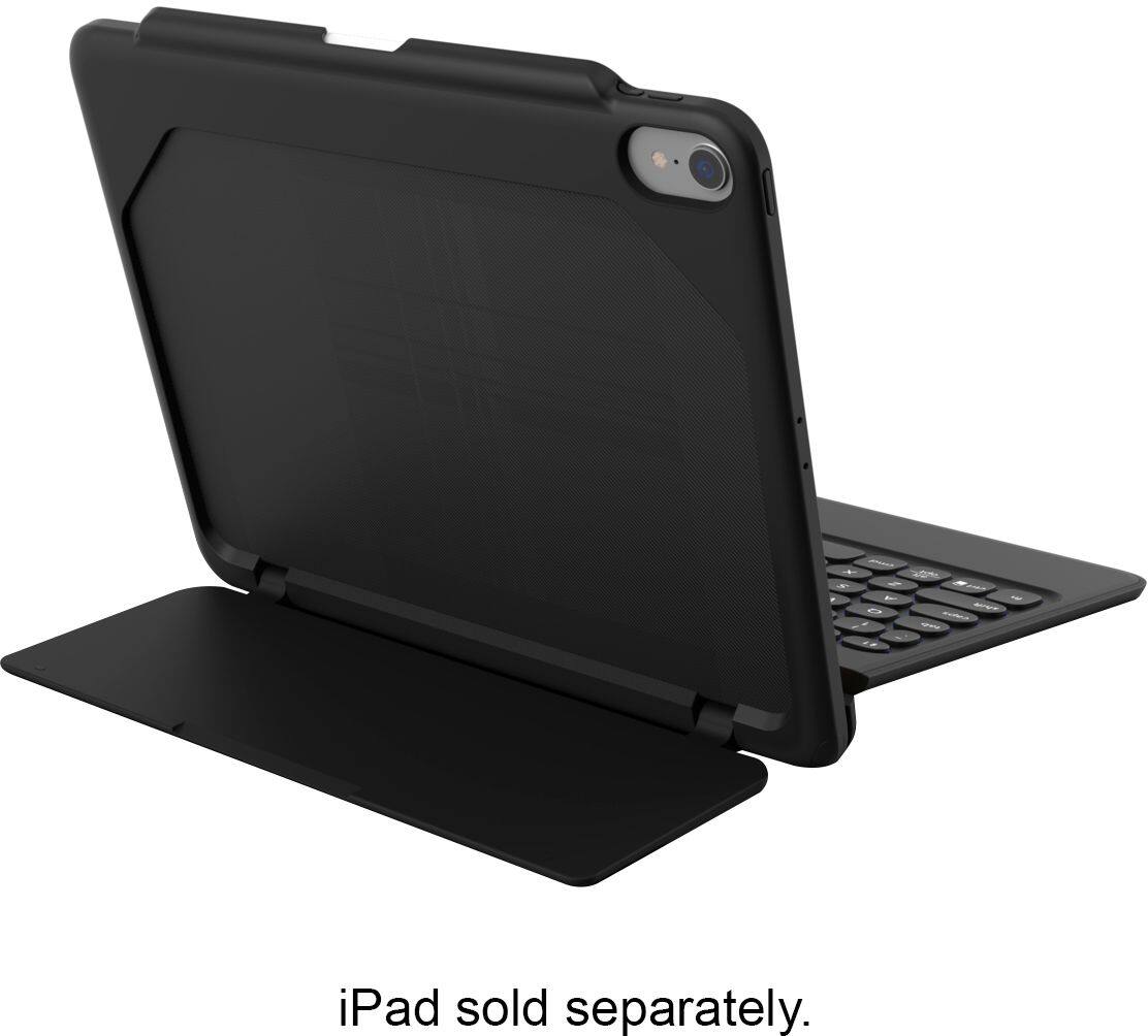 Zagg Rugged Book Go 129 Zagg rugged book ipad pro