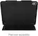 Alt View 12. ZAGG - Rugged Book Go Keyboard Folio Case for Apple® iPad® Pro 11" (1st Generation 2018 and 2nd Generation 2020) - Black.