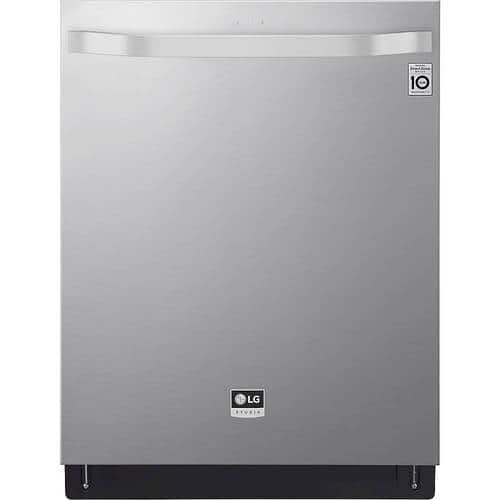 LG Studio LSDT9908SS