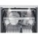 Alt View Zoom 11. LG - STUDIO 24" Top Control Built-In Dishwasher with TrueSteam, Light, 3rd Rack, 40dBA - Stainless steel.