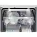 Alt View 11. LG - STUDIO 24" Top Control Built-In Dishwasher with TrueSteam, Light, 3rd Rack, 40dBA - Stainless Steel.
