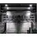 Alt View 12. LG - STUDIO 24" Top Control Built-In Dishwasher with TrueSteam, Light, 3rd Rack, 40dBA - Stainless Steel.
