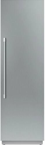 Thermador - 13 Cu. Ft. Built-In Refrigerator - Front_Standard