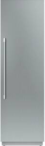 Thermador - 13 Cu. Ft. Built-In Refrigerator - Front_Standard