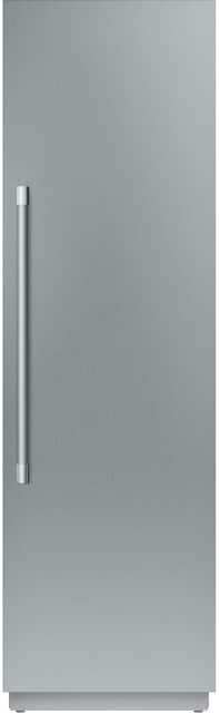 Thermador 13 Cu Ft Built In Refrigerator T24ir902sp Best Buy