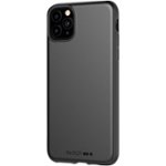 Angle. Tech21 - Studio Colour Case for Apple® iPhone® 11 - Black.