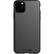Front. Tech21 - Studio Colour Case for Apple® iPhone® 11 Pro Max - Black.