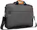Alt View 11. PKG - Case for 15" Laptop - Dark Gray.