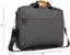 Alt View 12. PKG - Case for 15" Laptop - Dark Gray.